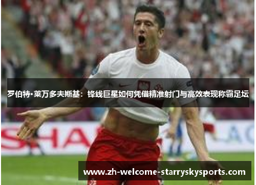 罗伯特·莱万多夫斯基：锋线巨星如何凭借精准射门与高效表现称霸足坛